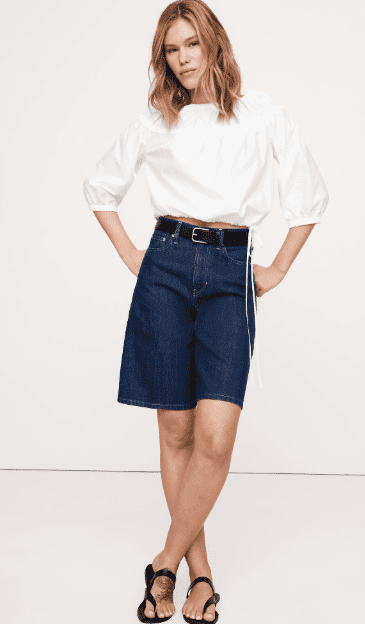 New Markdowns： Banana Republic Sale Up to 60% Off