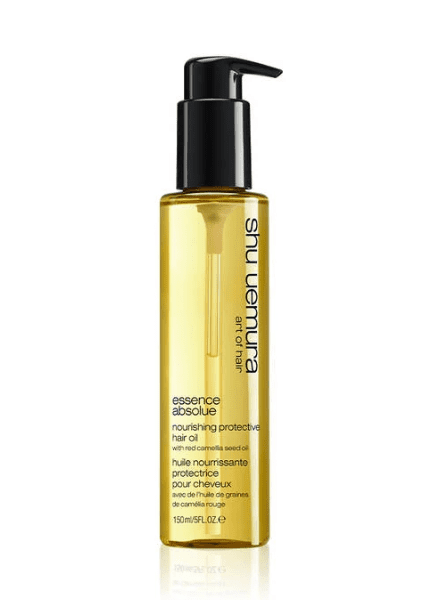 Shu Uemura Art of Hair Sitewide Sale Free GWP + Free Shipping
