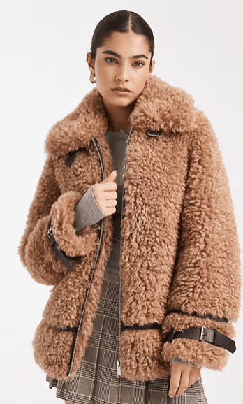 ASOS Winter Sale Up to 70% Off