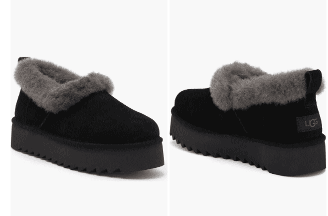 Nordstrom Rack UGG Sale Up to 70% Off