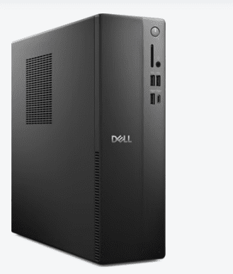 Dell Slim Series Desktop Special Offer | Worry-Free Office Work Starting from $549.99