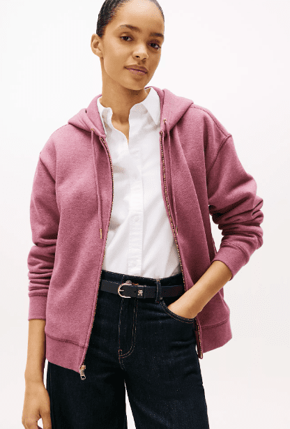 Tommy Hilfiger New Year Sale Up to 70% Off Sale + Extra 80% Off