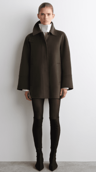 COS New Collection Sale 20% Off