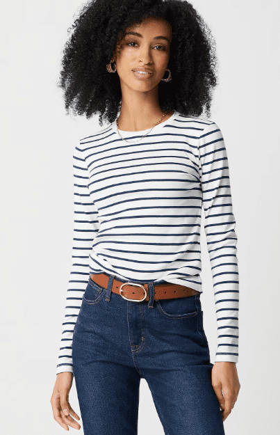J.Crew Factory Clearance Extra 70% off