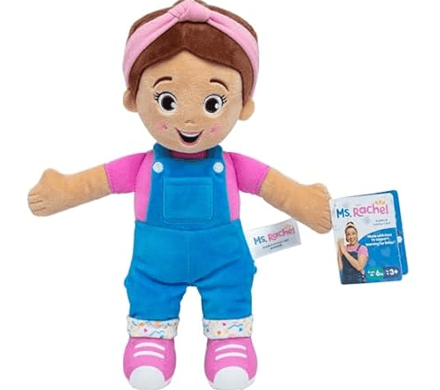 Fisher Price & Ms. Rachel Toys Starting at $4.99