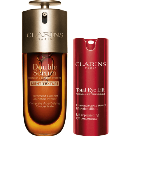 Clarins Winter Wonders Sale GWP
