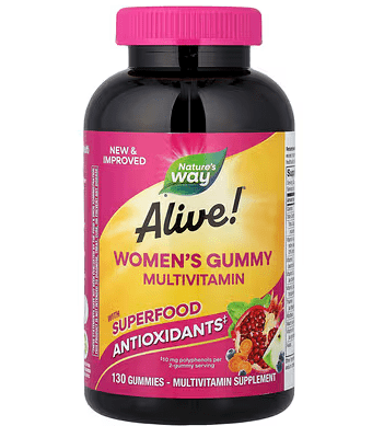 iHerb Essentials: Daily Vitamins & Supplements for Men and Women
