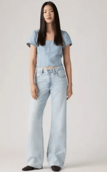 Levi’s Holiday Sale Up to 50% Off