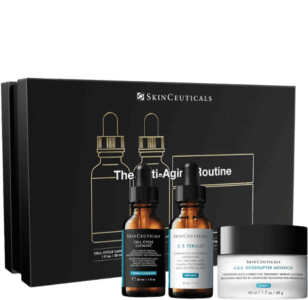SkinCeuticals Skincare Sale Up to 20% Off+GWP
