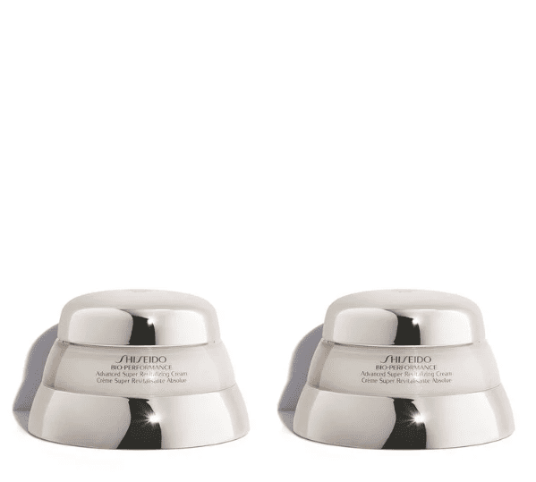 Shiseido Spring Small Event 5pc Vital Perfection Gift