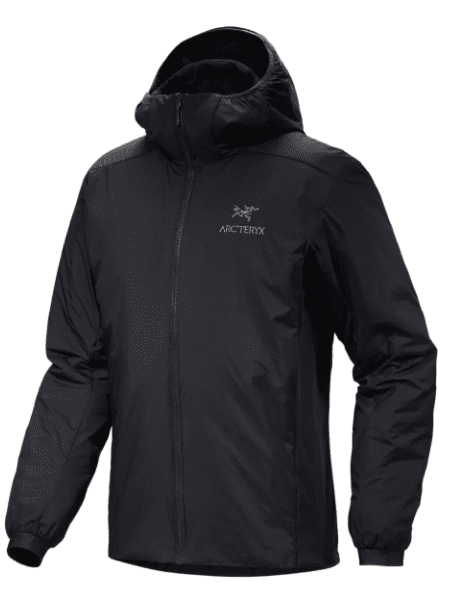 Seasonal Standouts: Arc’teryx Performance Essentials at Farfetch