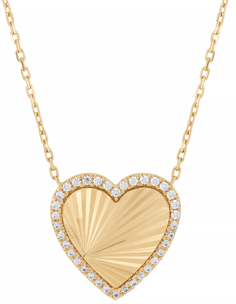 Quiet Luxury Finds: Macy’s Fine Jewelry Edit