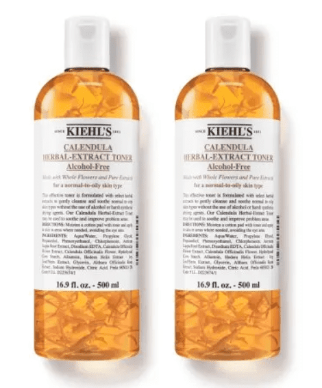 What We’re Loving from Kiehl’s: Cold-Weather Skincare Essentials