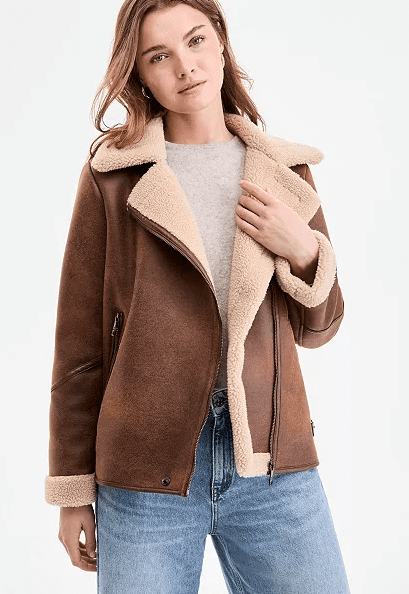 Seasonal Standouts: Cold-Weather Essentials We’re Eyeing at Macy’s
