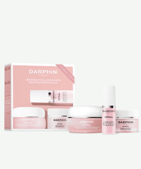 Quiet Luxury Finds from Darphin, Designed for Skin Restoration