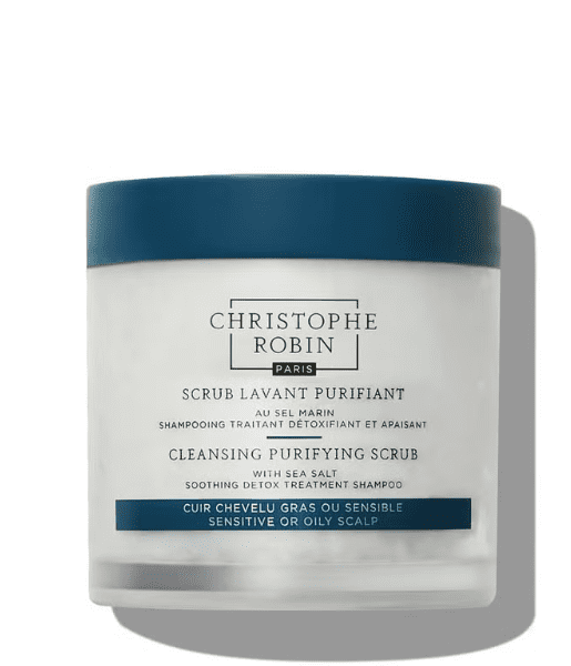 Timeless Haircare Highlights from Christophe Robin