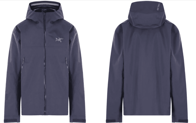 Farfetch Arc’teryx Sale 15% Off