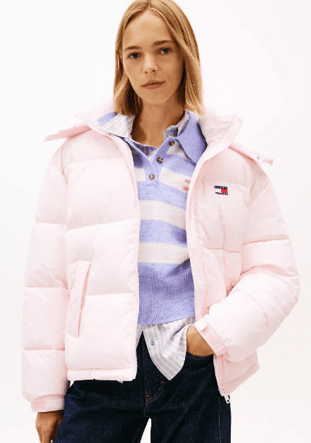 A Polished Edit from Tommy Hilfiger, Worth Revisiting