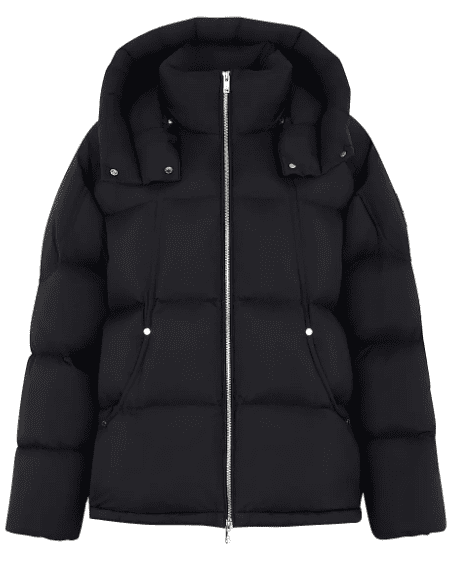 Luxury Standouts from Moose Knuckles at Saks Fifth Avenue