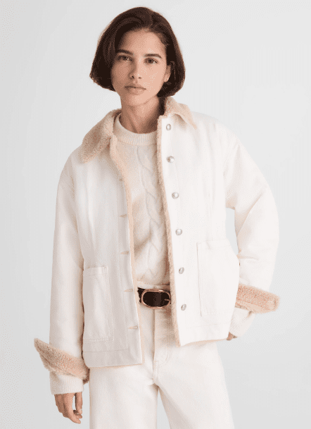 Seasonal Standouts from Madewell, Worth Revisiting