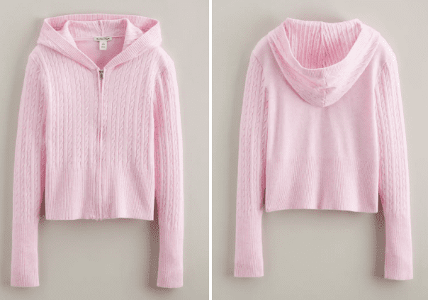 Timeless Cable-Knit Finds from Polo Ralph Lauren at Nordstrom