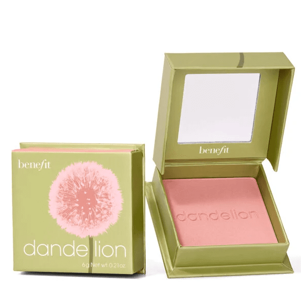 A Closer Look at Glow Essentials from Benefit Cosmetics