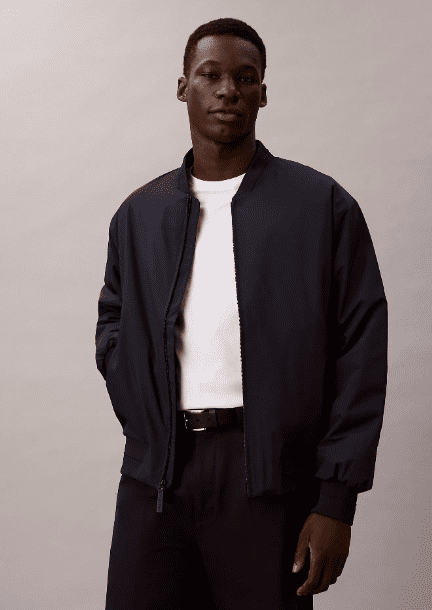 Seasonal Standouts We’re Eyeing from Calvin Klein