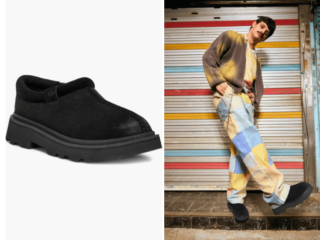 What We’re Loving from UGG at Nordstrom Right Now