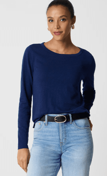 Seasonal Standouts Worth Exploring at J.Crew Factory