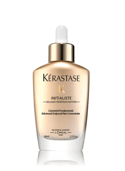A Closer Look at Kérastase Essentials for Stronger, Healthier Hair
