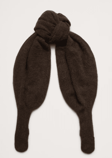 Seasonal Standouts from Banana Republic, Designed for Winter Ease