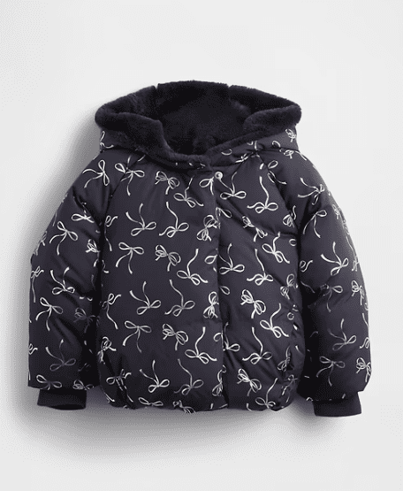Seasonal Standouts from GAP Kids, Made for Everyday Comfort