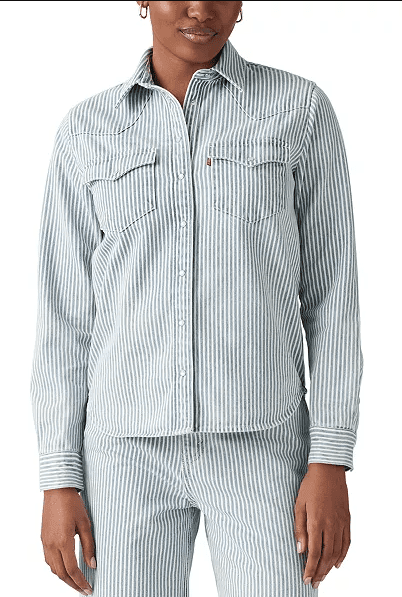 What We’re Loving from Macy’s: Timeless Wardrobe Staples with Fresh Appeal