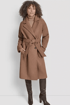 Seasonal Standouts for Winter Layering at Macy’s