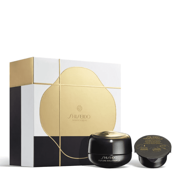A Thoughtful Beauty Edit from Shiseido