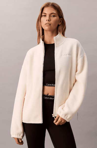 What We’re Loving From Calvin Klein This Season