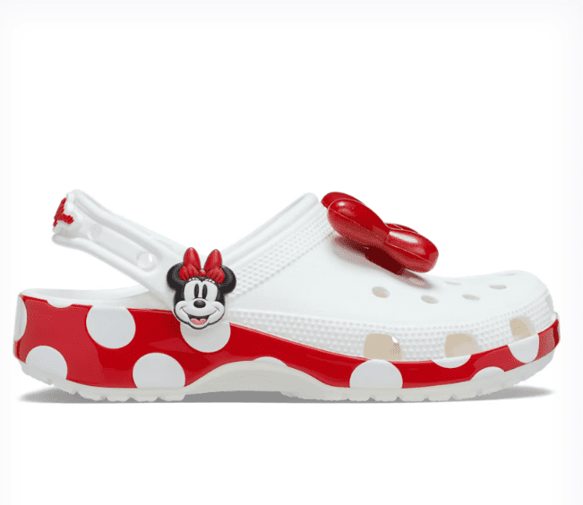 What We’re Loving: Playful New Arrivals from Crocs