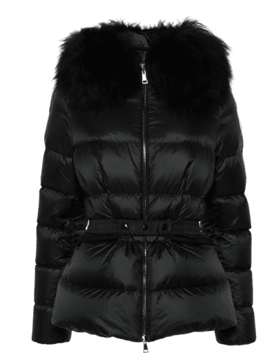 Seasonal Standouts: Winter Coats Worth Investing In from Farfetch