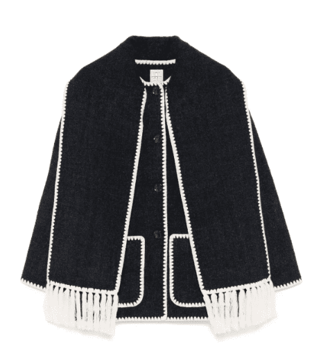 Quiet Luxury Finds from Tessabit