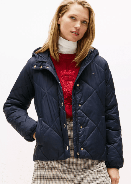 Editor’s Picks: Timeless Tommy Hilfiger Layers for Everyday Wear