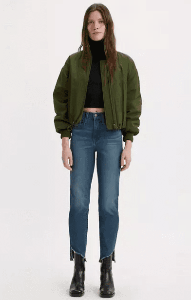 Editor’s Picks: Timeless Denim Staples from Levi’s®