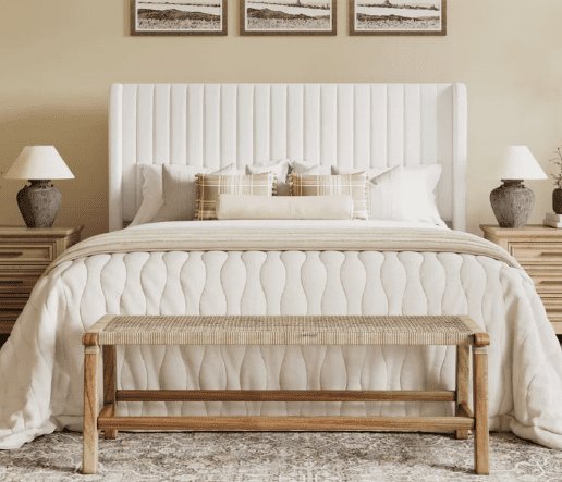 Seasonal Standouts for the Home from Wayfair