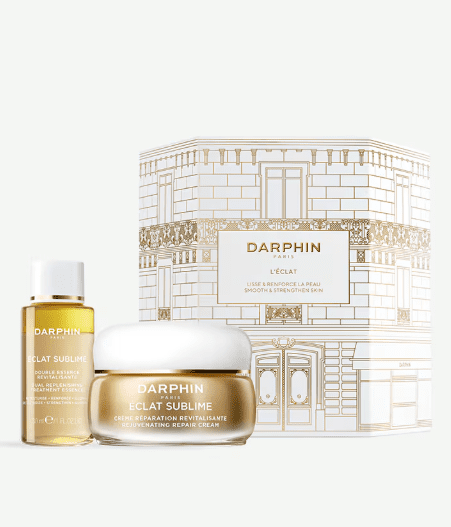 A Radiance Ritual Worth Revisiting from Darphin