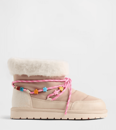 Seasonal Standouts: Cozy Essentials We’re Loving from Gap Kids