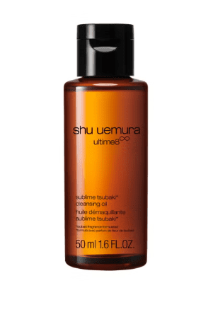 A Closer Look at Shu Uemura Cleansing Icons